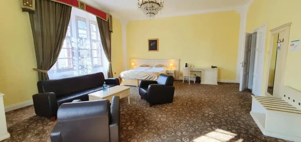 Metamorphis Hotel - photo 19