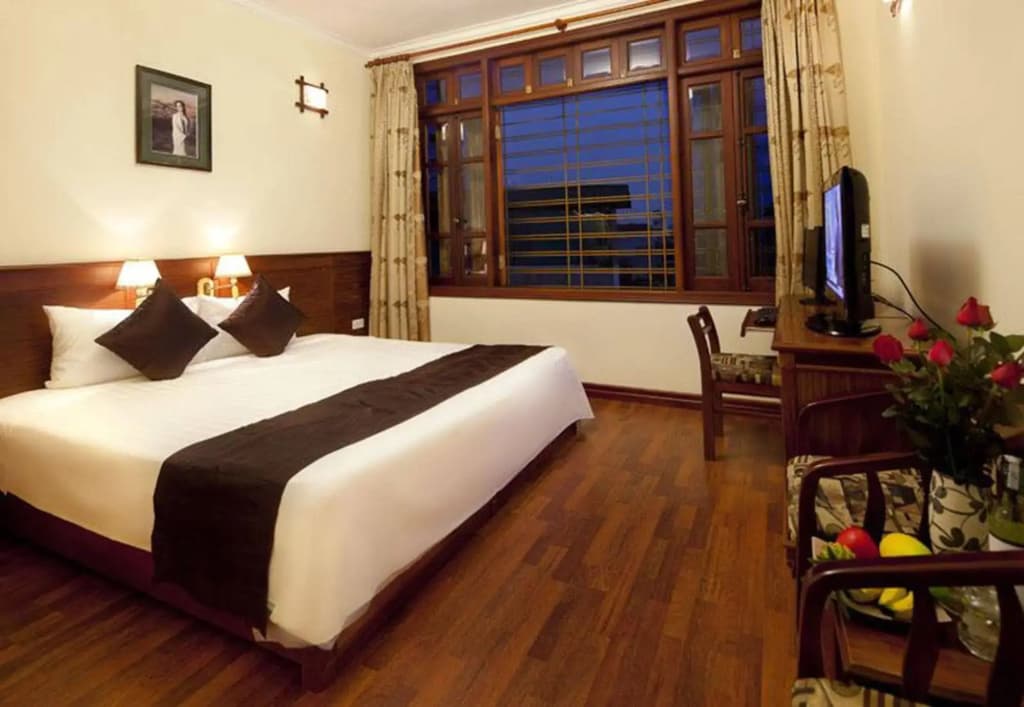 Gia Thinh Hotel - photo 5