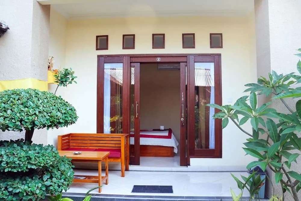 Citrus Tree Rooms - Shana - photo 11