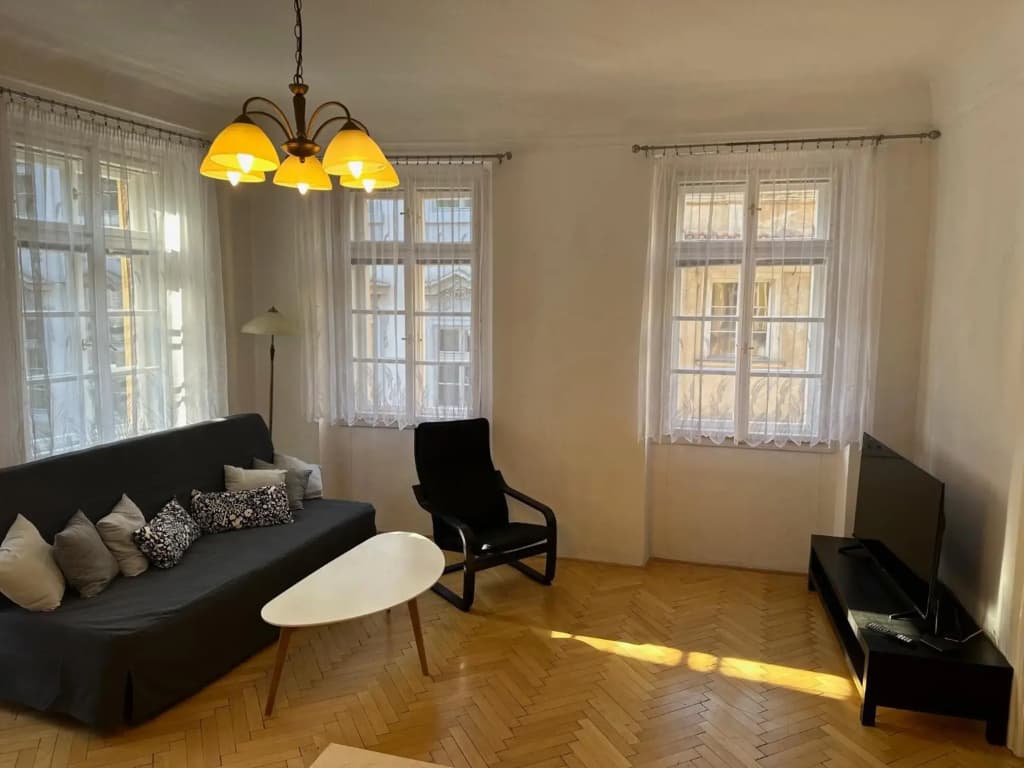 Nerudova Apartments - photo 11
