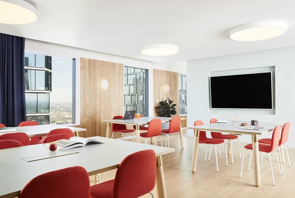 Scape Living At Franklin - photo 23