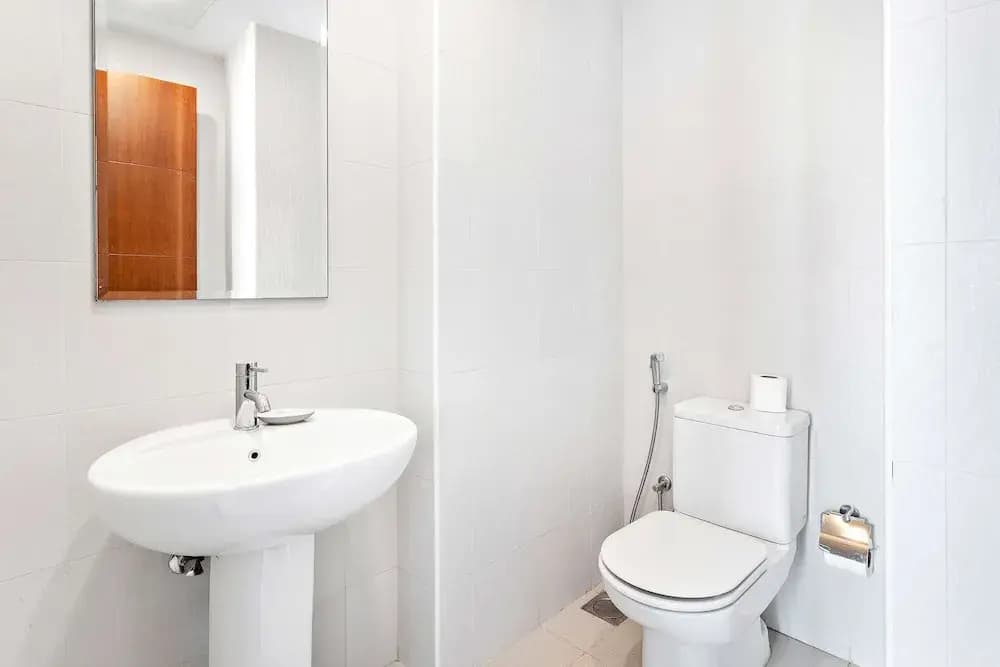 Silkhaus Close to Dubai Mall Luxury 1bdr - photo 6