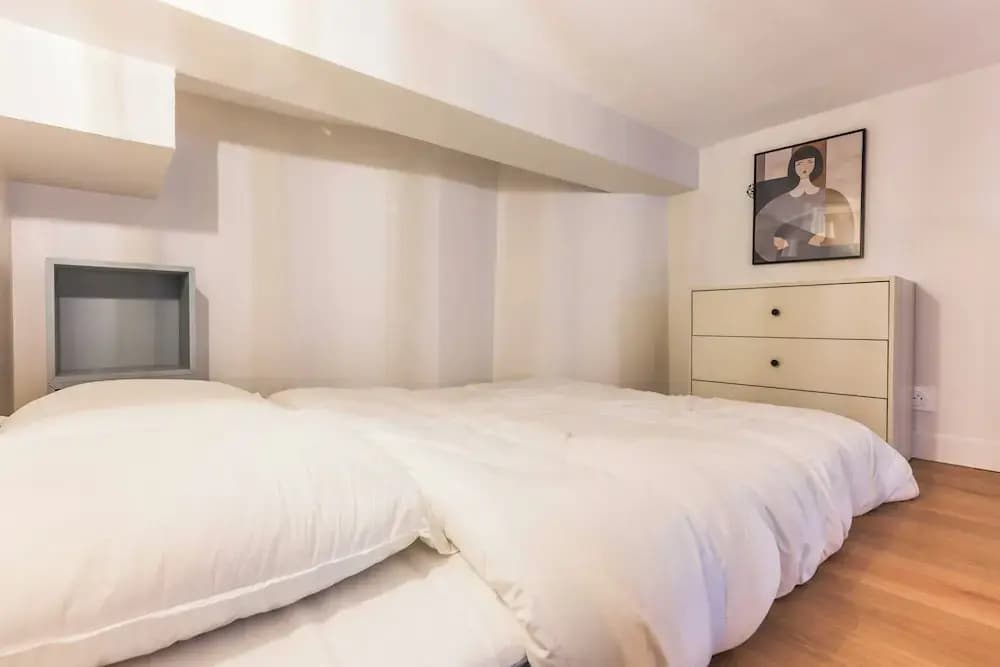 Comfortable Apartment - 1br/3p - Europe - photo 2