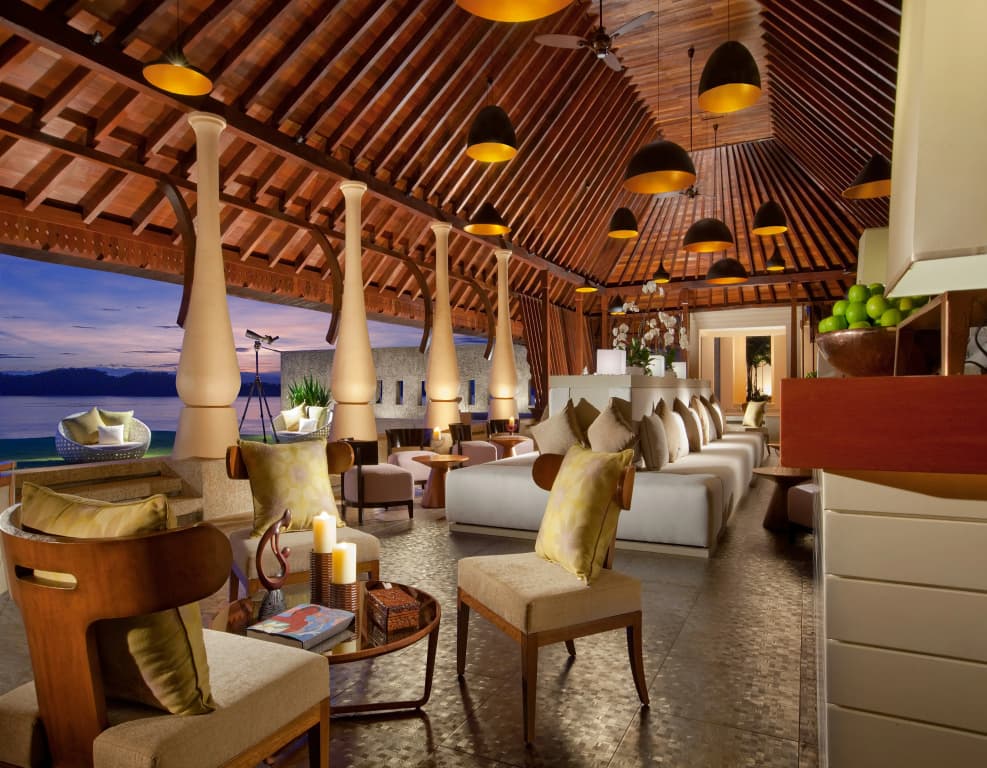 Gaya Island Resort - photo 35