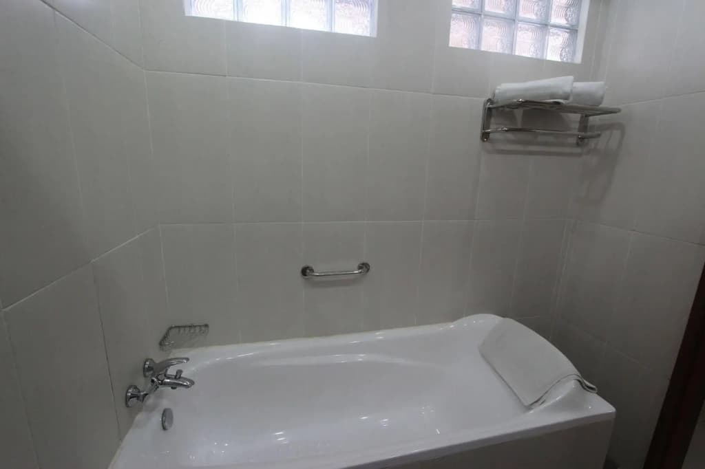 Ramayana Hotel Sanur - photo 9