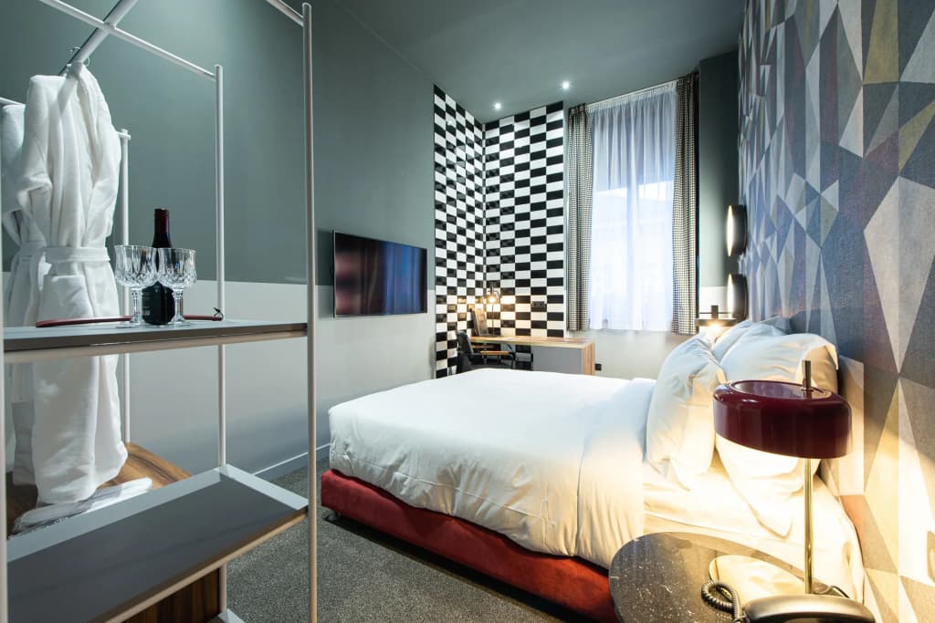 Stories Boutique Hotel - photo 3