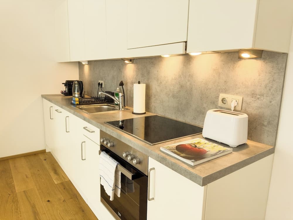 Modern Housing Apartments - photo 15
