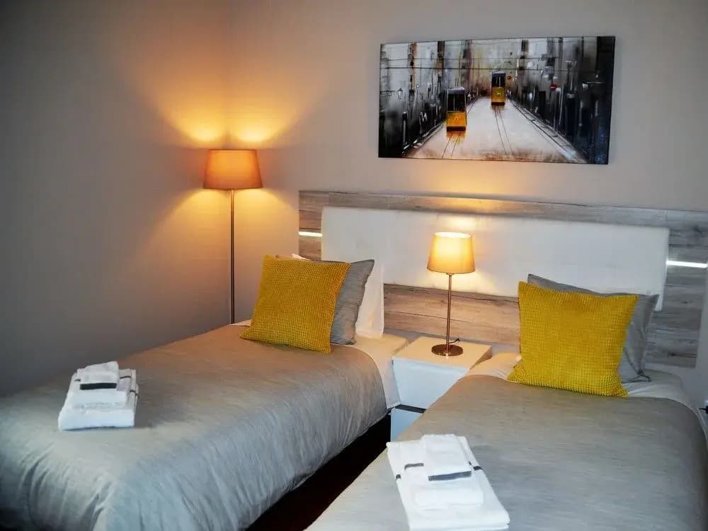 Rooms Fado - photo 3