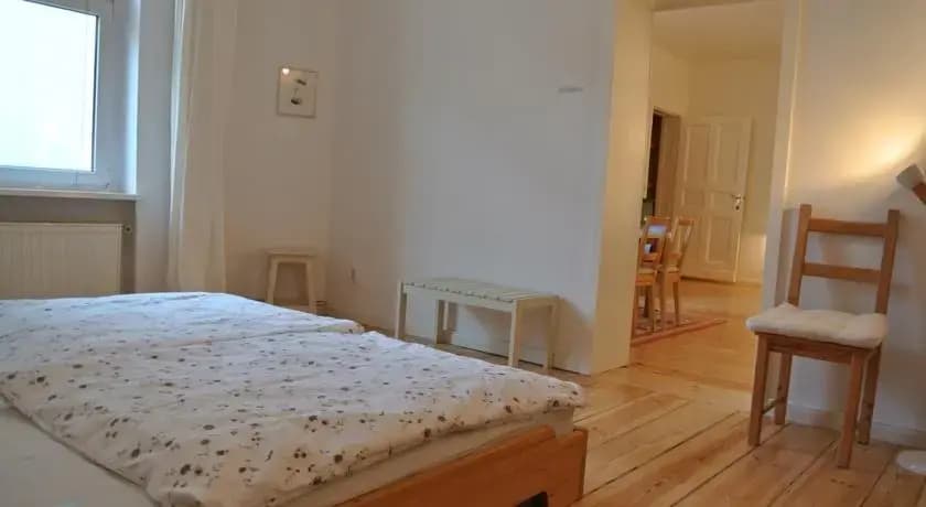 Schöne FeWo in Moabit - photo 9