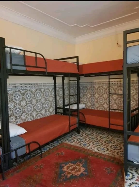 Be happy hostel - main photo