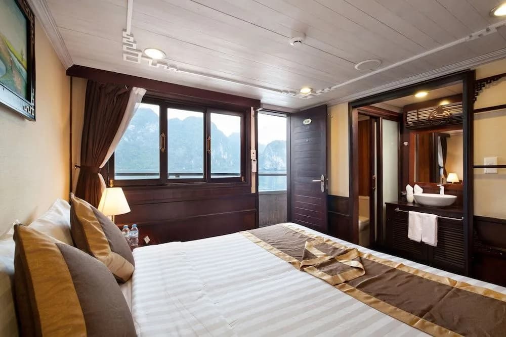 Apricot Premium Cruise - photo 2