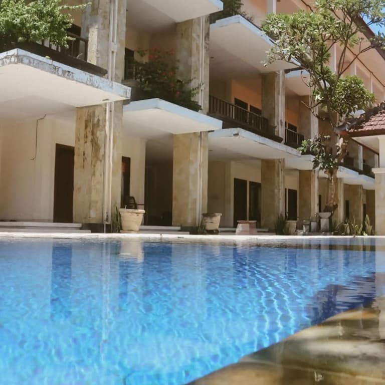 Puri Asih Hotel - photo 27