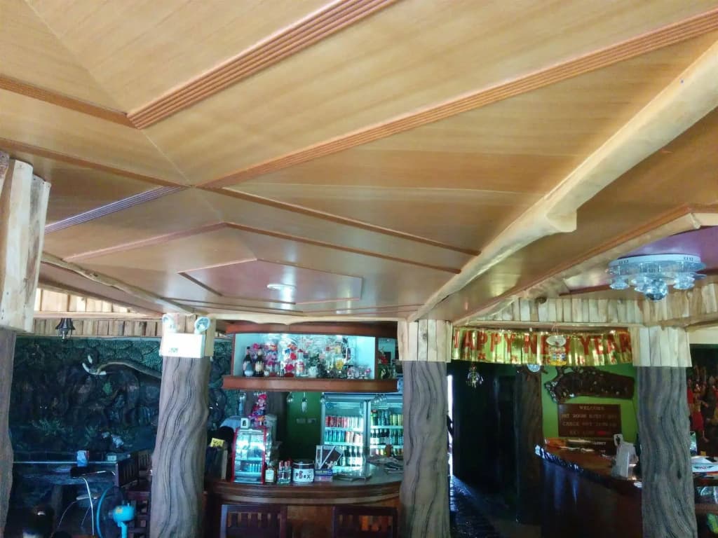 Friendly Resort & Spa - photo 22