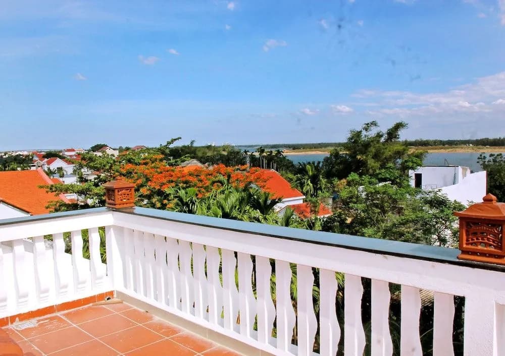 Green Island Hoian Villa - photo 18