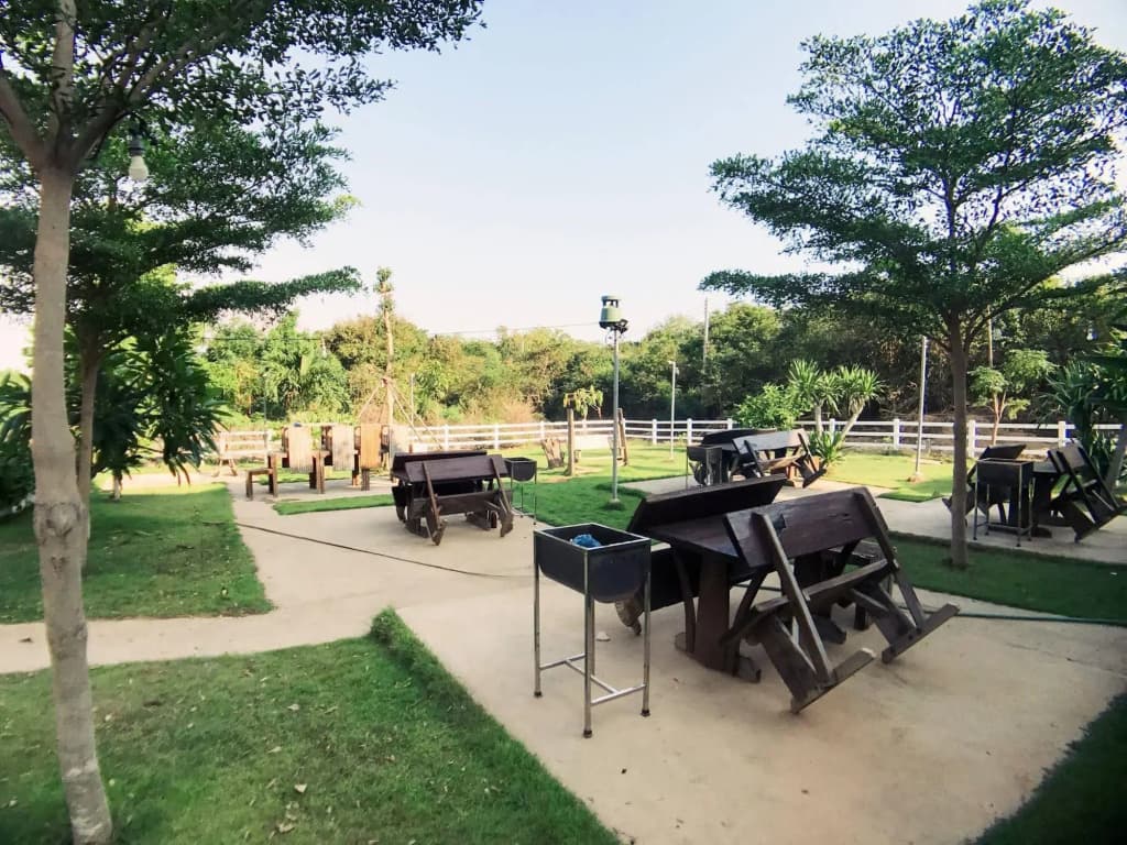 Check-in Resort Koh Larn - photo 14