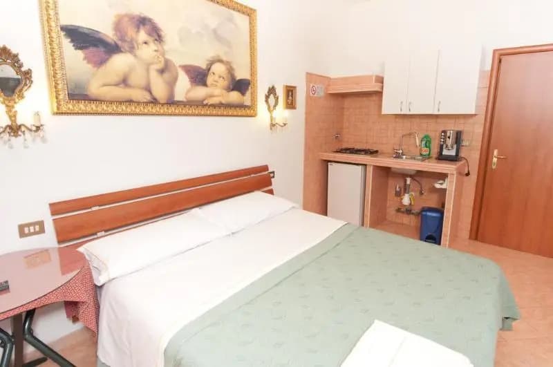 Grand Bed Breakfast Suites and Apartment S at Saint Paul - photo 3