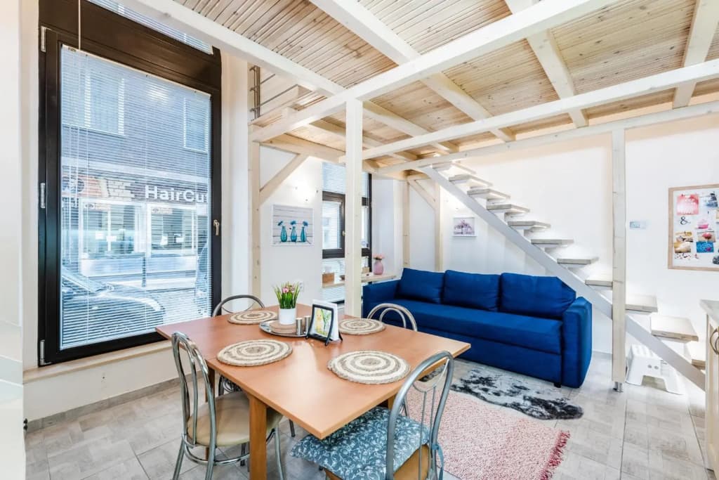 Get Prague Flat Stepanska - photo 6