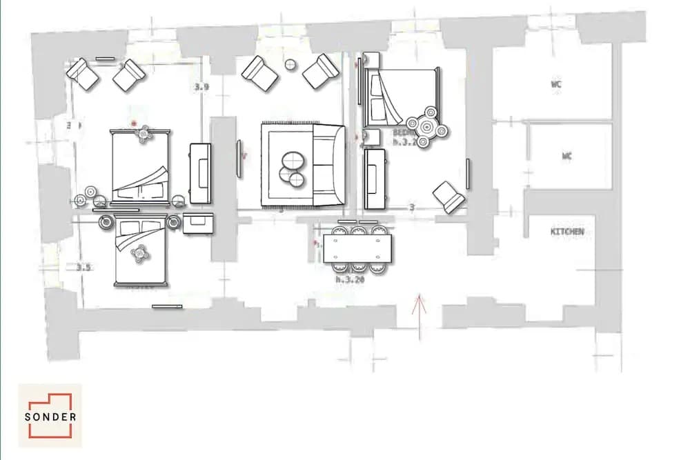 Sonder — Stazione Termini - photo 7