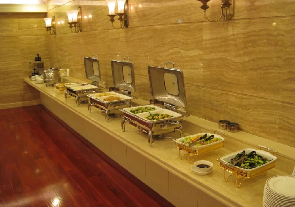 Koraku Garden Hotel - photo 15
