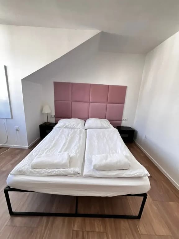 Simple 2BR Apt Near Meidling Station - photo 11