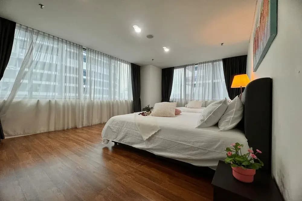 Mercu Summer Suites Klcc By U-Dee Hauz - photo 45