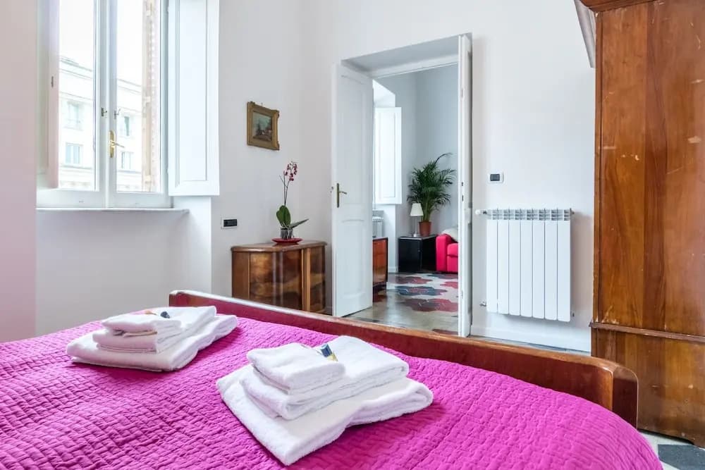 Relax Apartment Navona Sq - photo 5