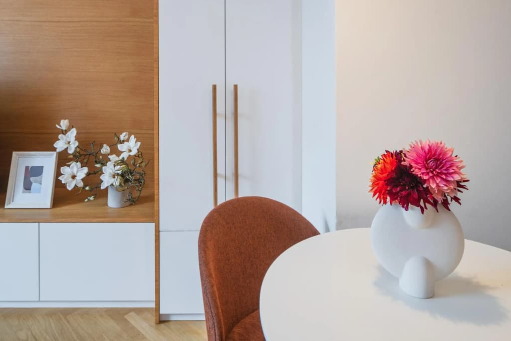 Sophisticated Apartment in Vinohrady by Prague Days - photo 40