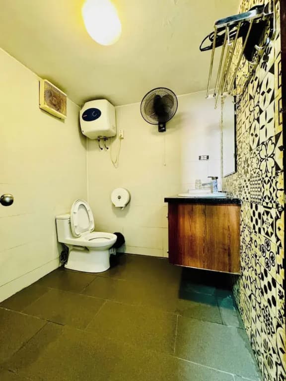 IL Divo 8 Hàng Đào Hostel & Spa - photo 5