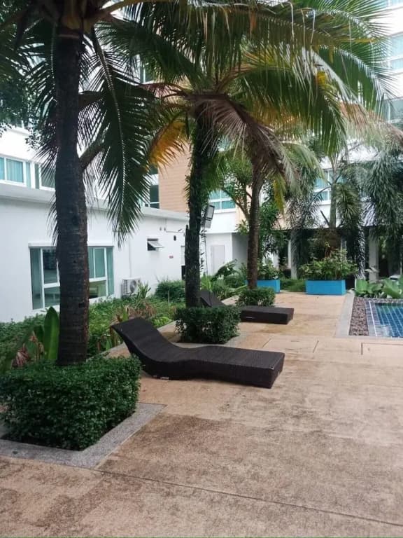The Royal Place Condominium - Unit 96/208 & 224 - photo 6