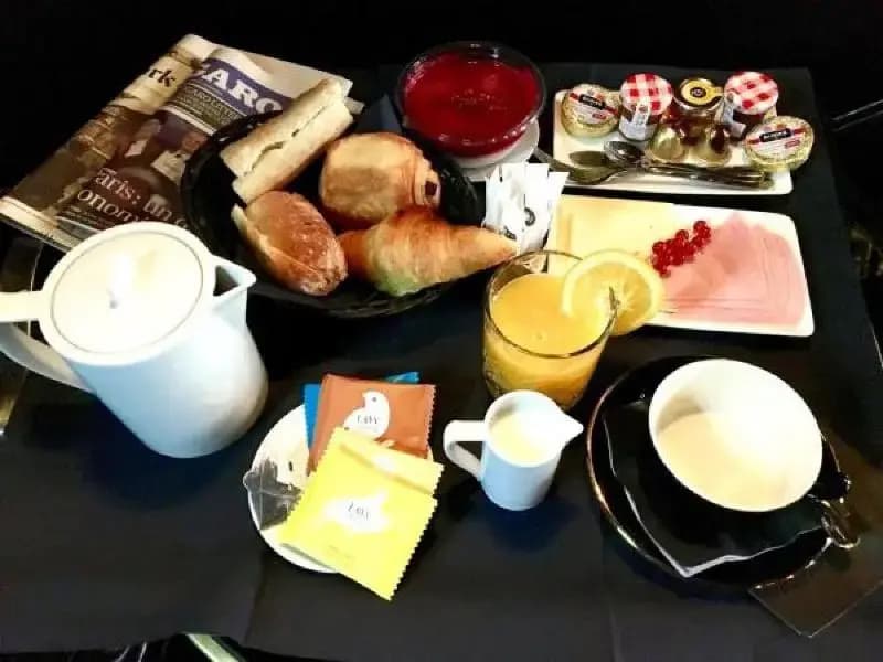 Hotel Montana - photo 13