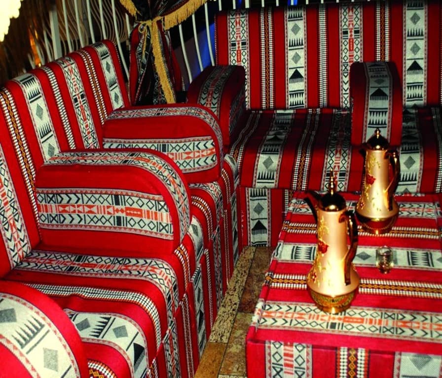 Bedouin Oasis Camp - photo 2
