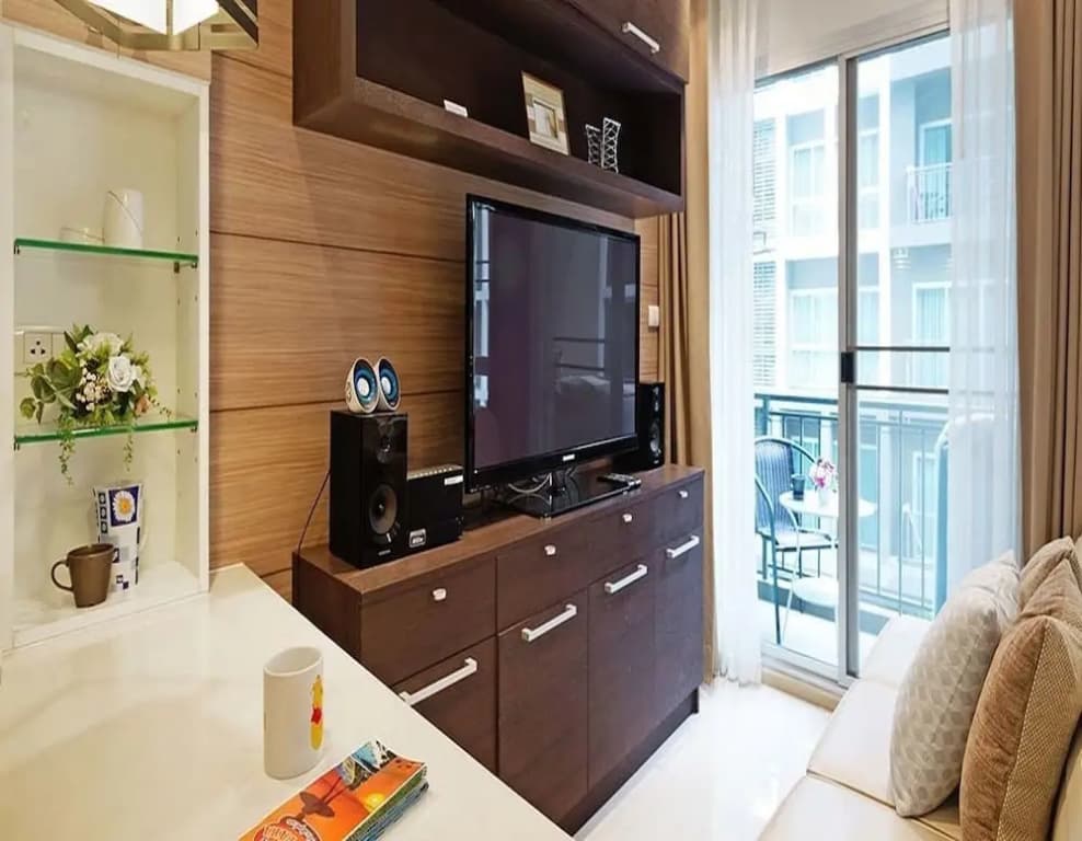 The Gallery Jomtien Beach Pattaya Condo By Dome - photo 6