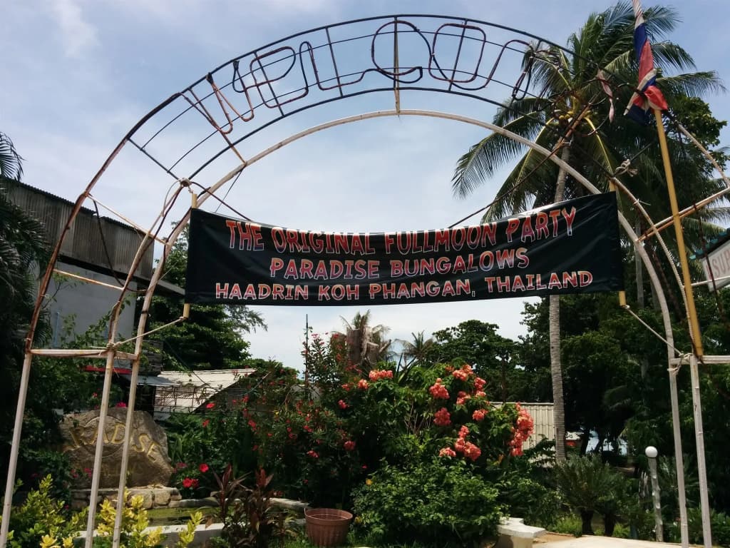 Paradise Bungalows - photo 1