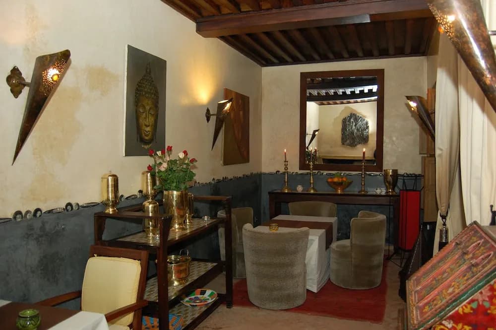 Riad Des Eaux et Spa - photo 29