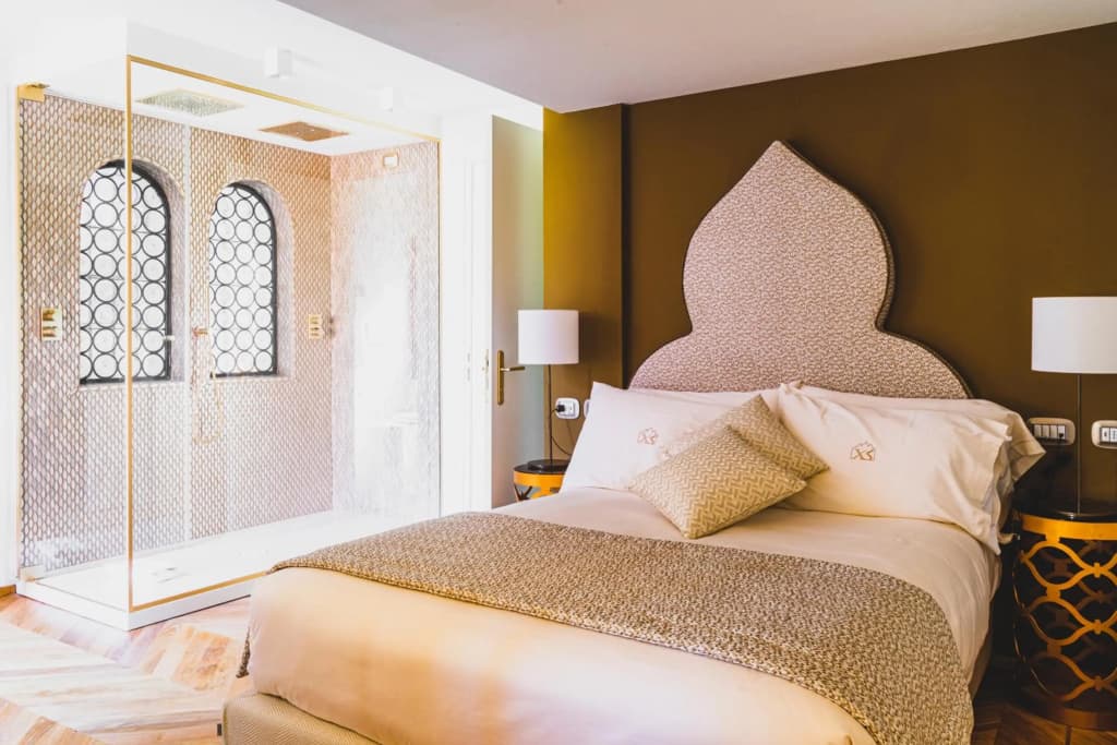 EXCESS VENICE Boutique Hotel & Private Spa - Adults Only - photo 20
