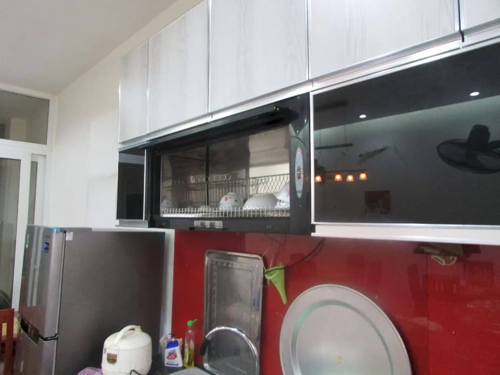 Hanoi Light Hostel - photo 18