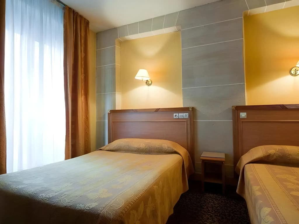 Hôtel Petit Lafayette - photo 50