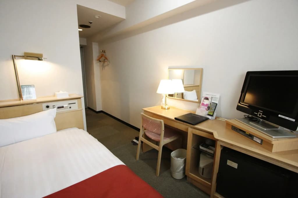 Hotel Abest Meguro - photo 6