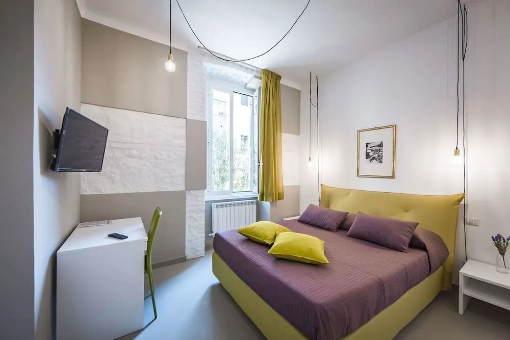 Villa Aurora Residence - Hostel - photo 4