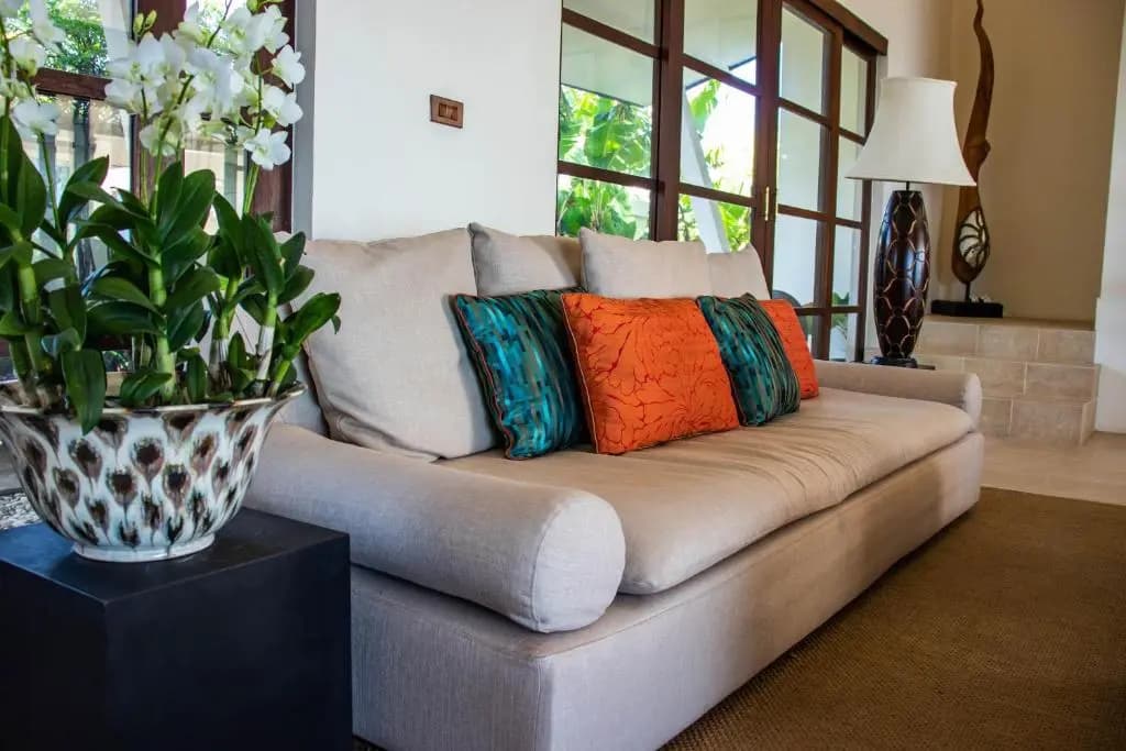 Baan Sawan Villa - photo 2