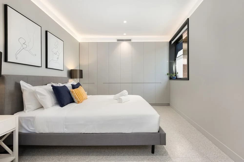 The 249 Apartments by Urban Rest - photo 14