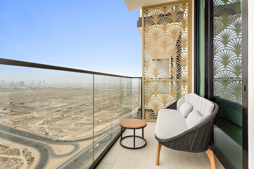 Binghatti Onyx - 3107 2BD - photo 6