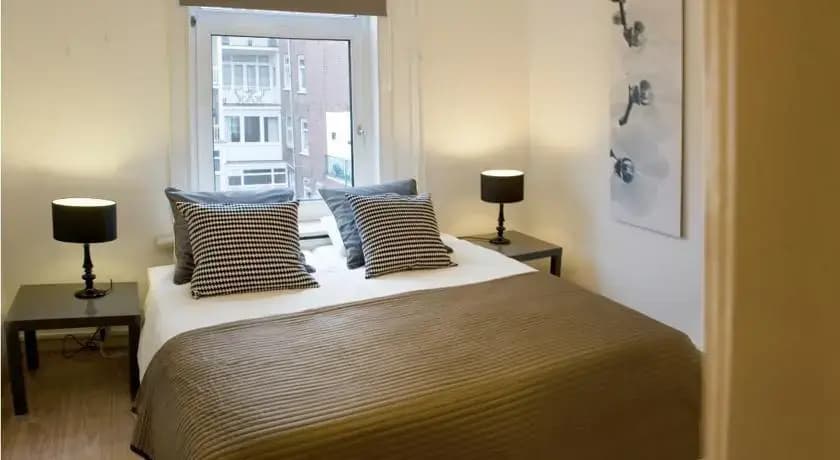 Old West Area Apartments - photo 2