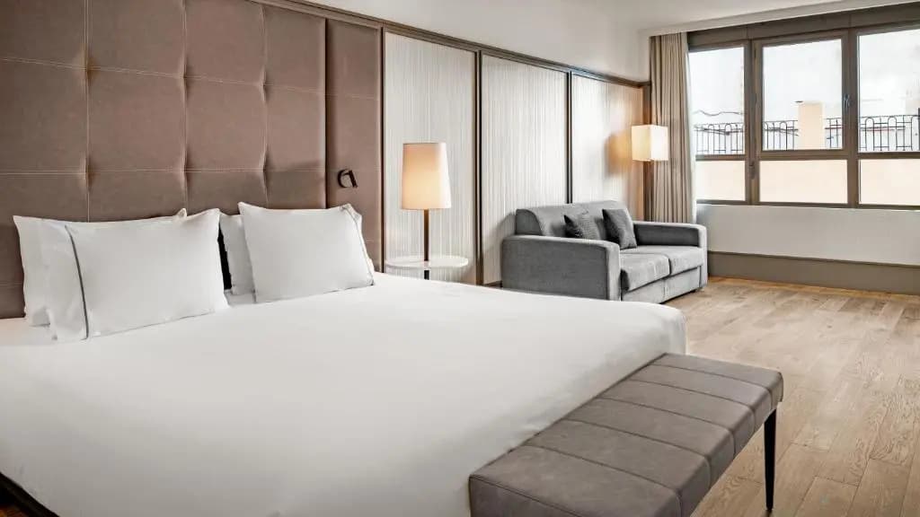 AC Hotel Avenida de América by Marriott - photo 5