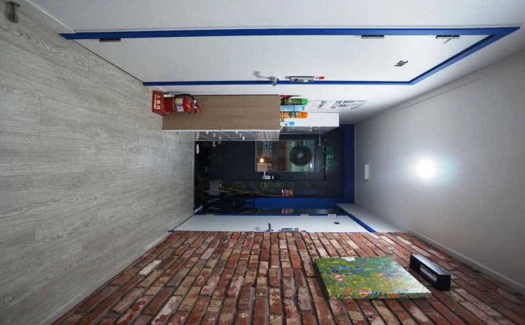 Guesthouse K - Hostel - photo 14