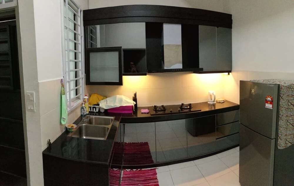 Nusajaya Homestay - photo 8