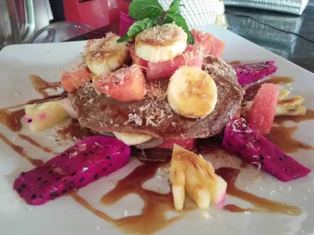 Sama's Cottages and Villas - photo 14