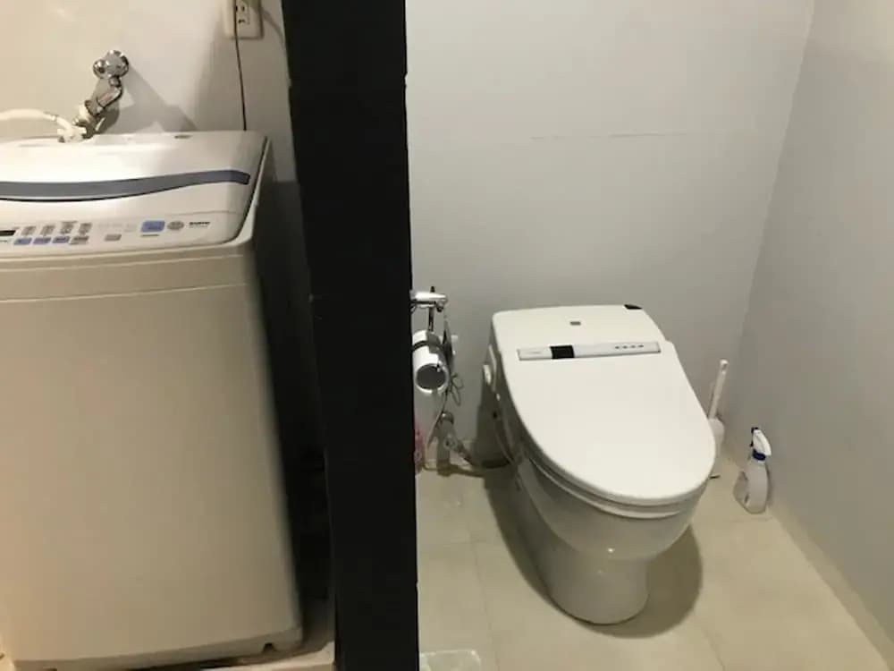 Nipponbashi Dotonbori Apartment - photo 7