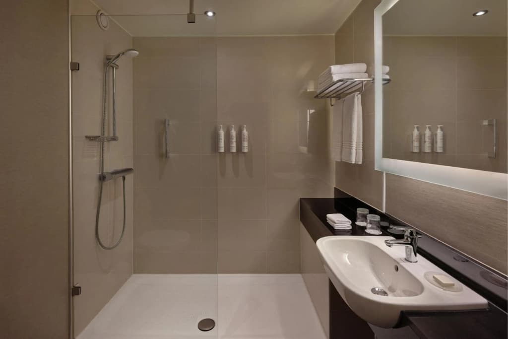 Budapest Marriott Hotel - photo 11
