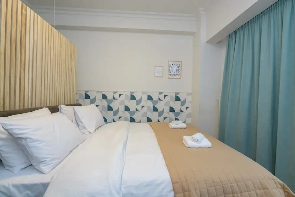 Fully Renovated Flat in Prime Location - photo 4